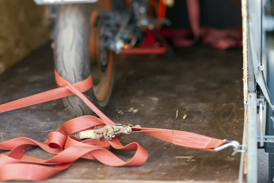 Can You Get Cash For A Motorcycle Without A Title in Fenton, MO