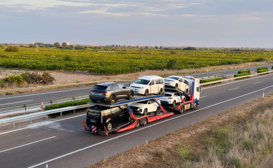 Professional Junk Car Towing Fenton, MO Professional Junk Car Towing Fenton, MO