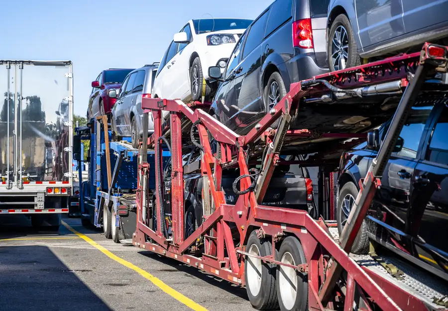 The Benefits Of Junk Car Towing For Quick Vehicle Removal in Fenton, MO The Benefits Of Junk Car Towing For Quick Vehicle Removal in Fenton, MO