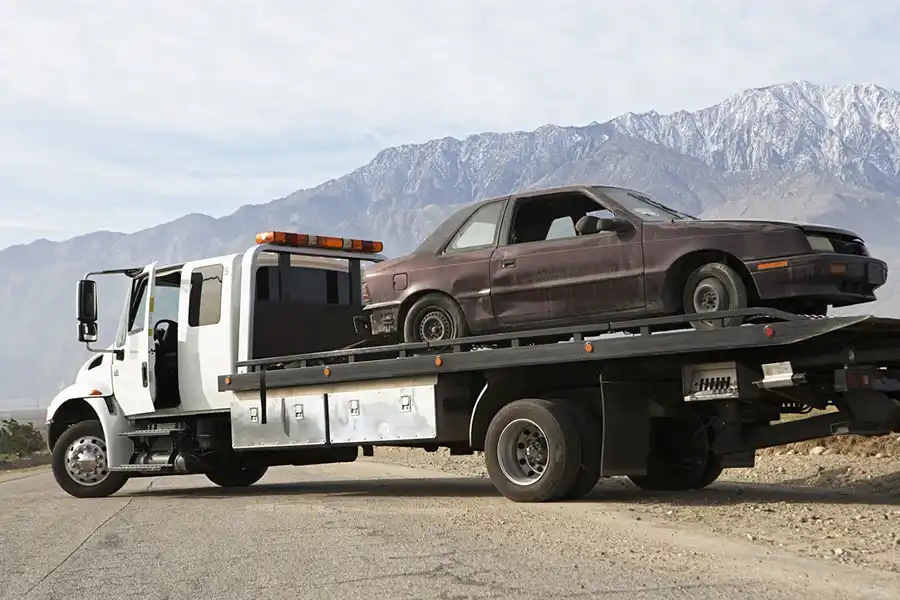 The Benefits of Truck Towing Services in Cash for Cars Deals Fenton, MO The Benefits of Truck Towing Services in Cash for Cars Deals Fenton, MO
